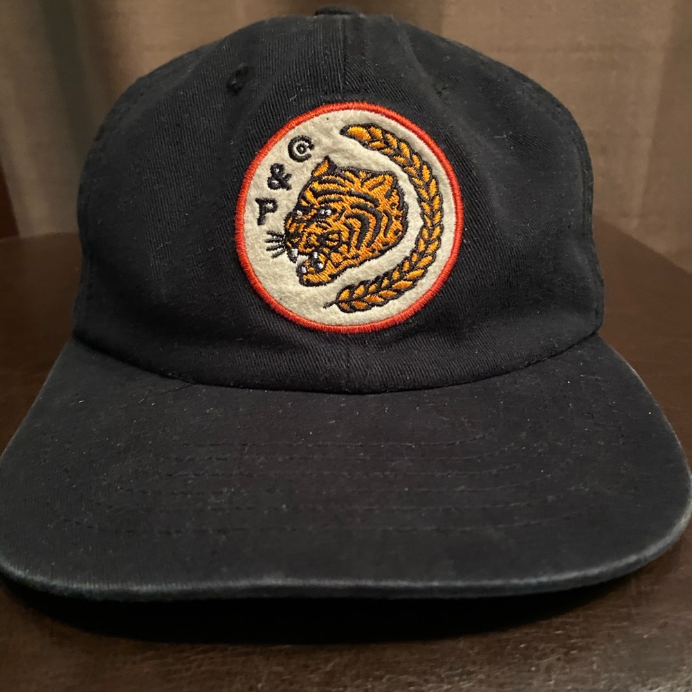 P&CO Snapback